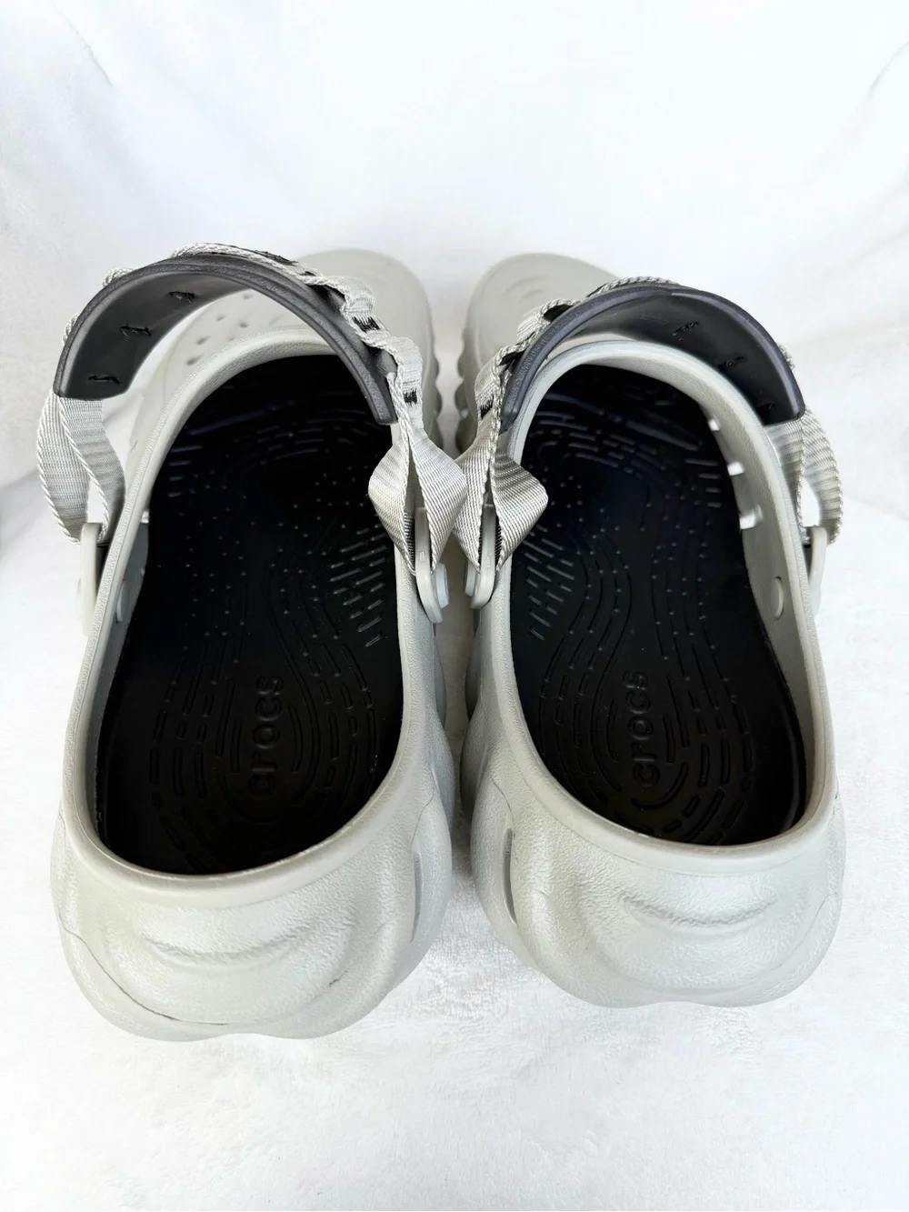 CROCS echo clogs
